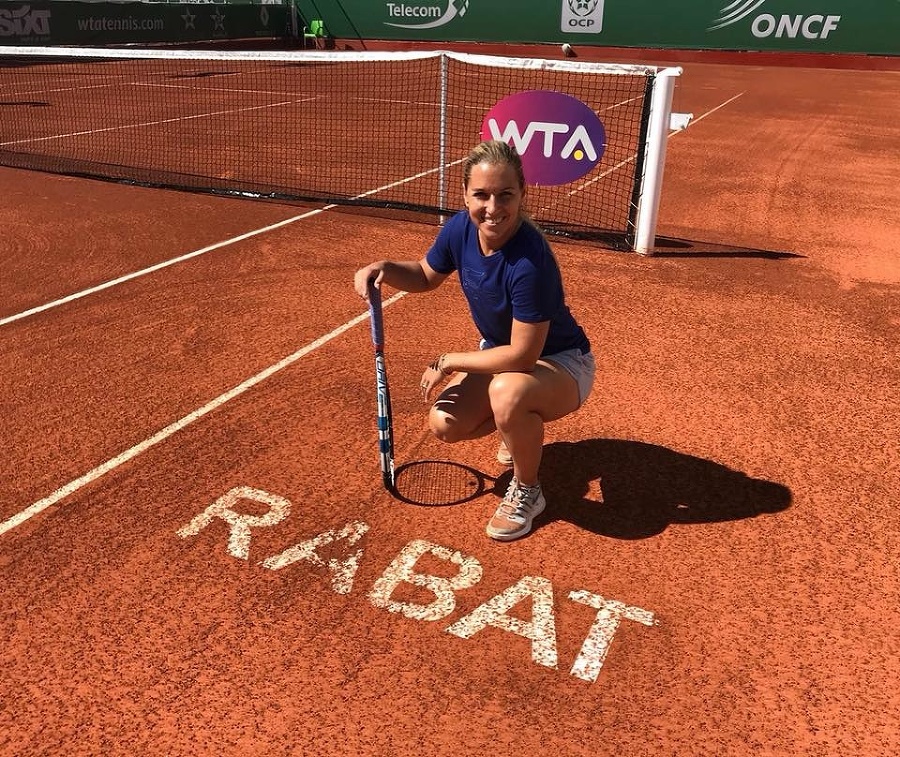 Cibulkova