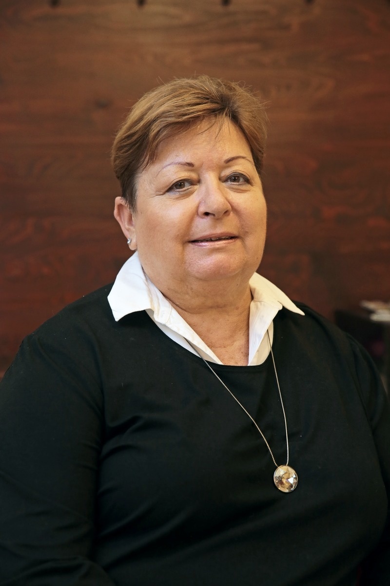 Gabriela Herényiová, detská psychologička