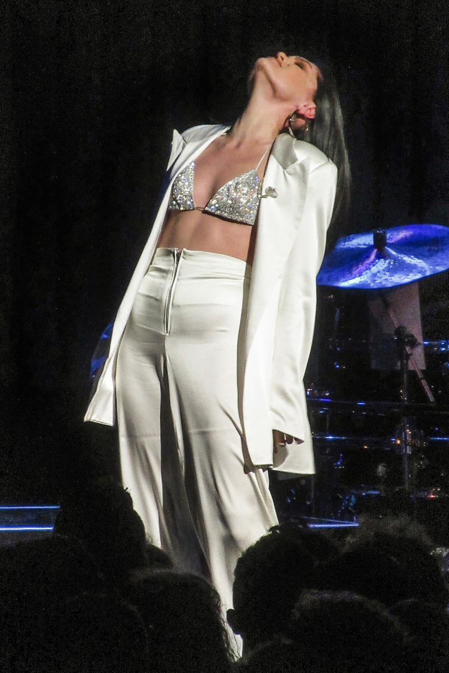 Speváčka Jessie J