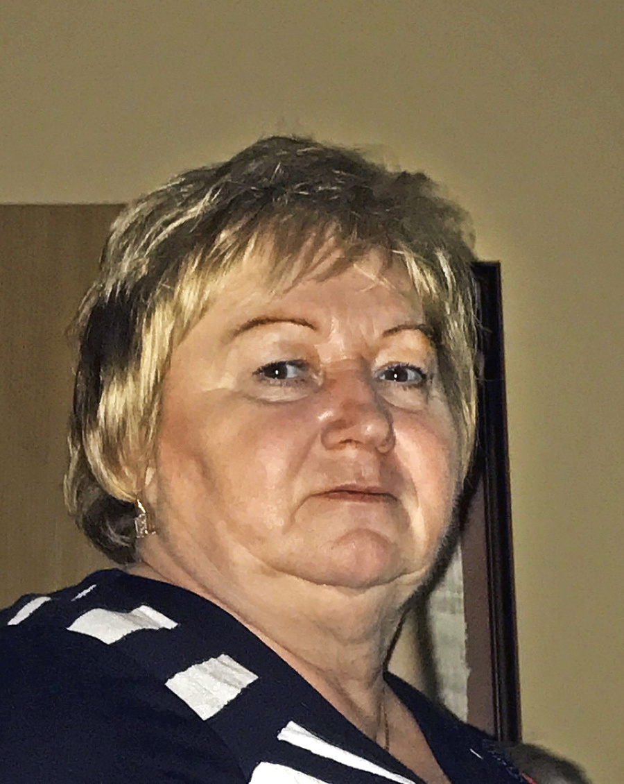 Marta Jurošková (60) sľubuje,