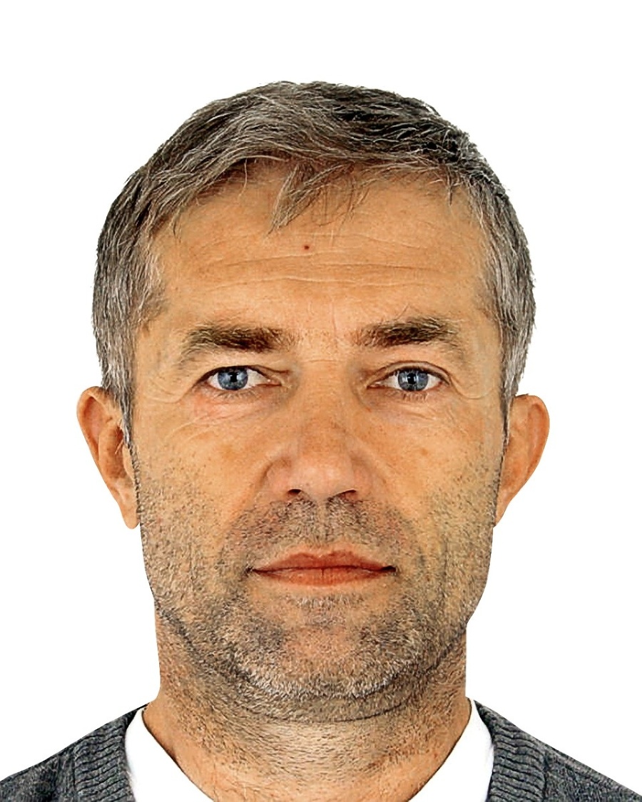 Ľuboš Kosík (52).