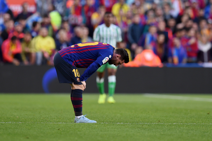 Messiho návrat skončil katastrofou,