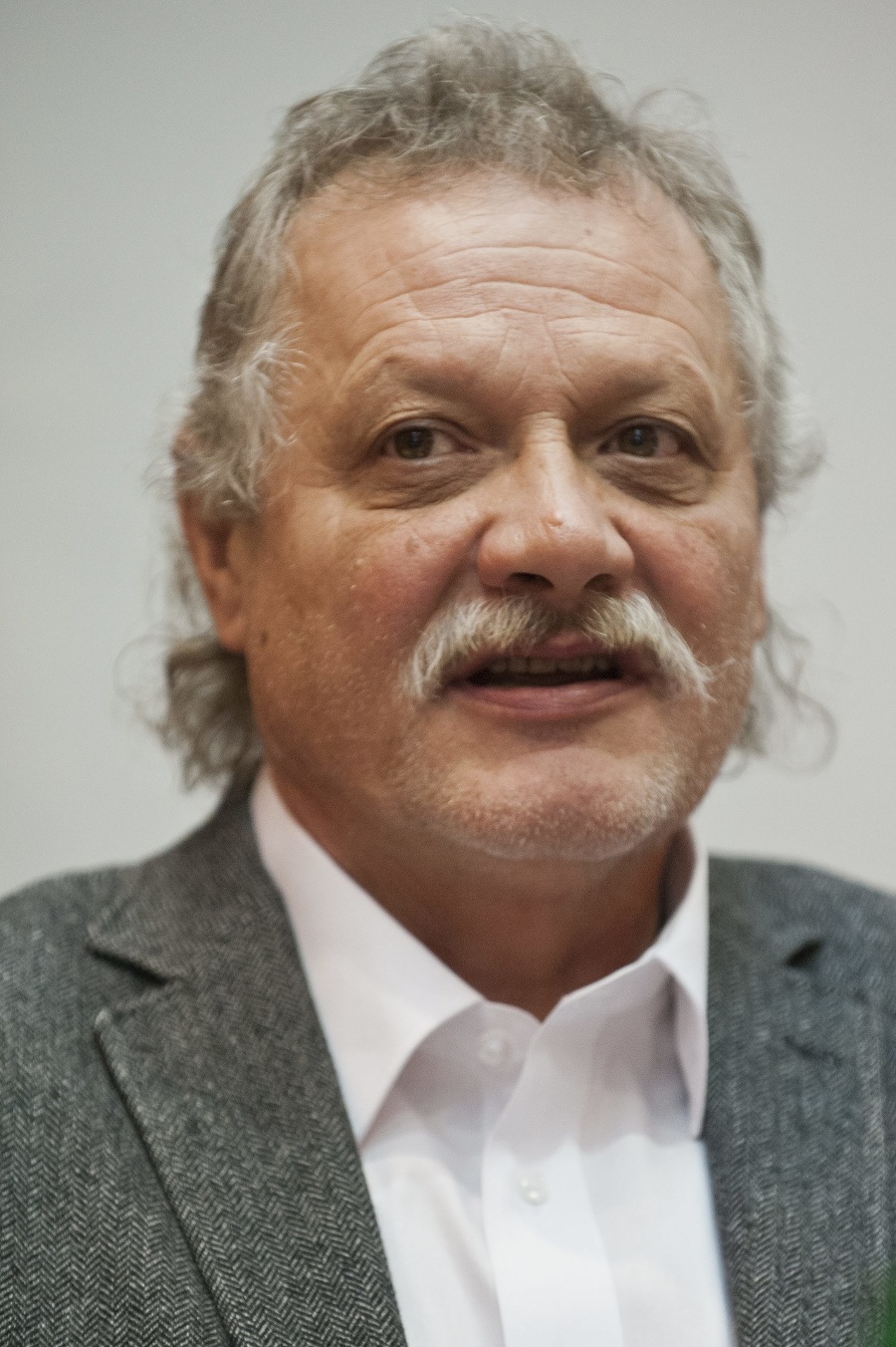 Marián Geišberg zomrel vo veku nedožitých 65 rokov.