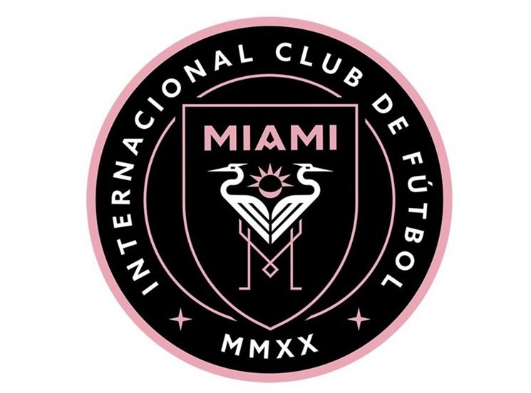Takto vyzerá logo klubu