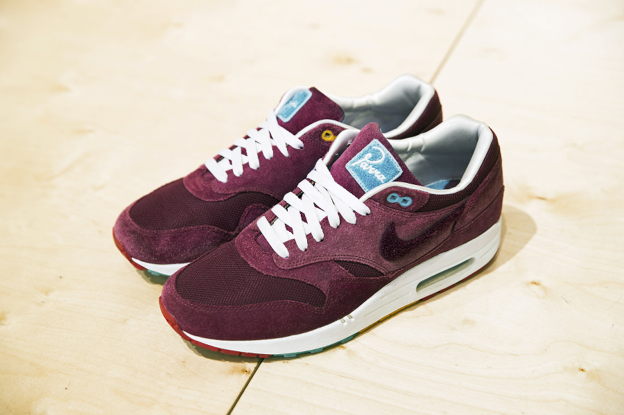 Nike air max1 scherrywood.