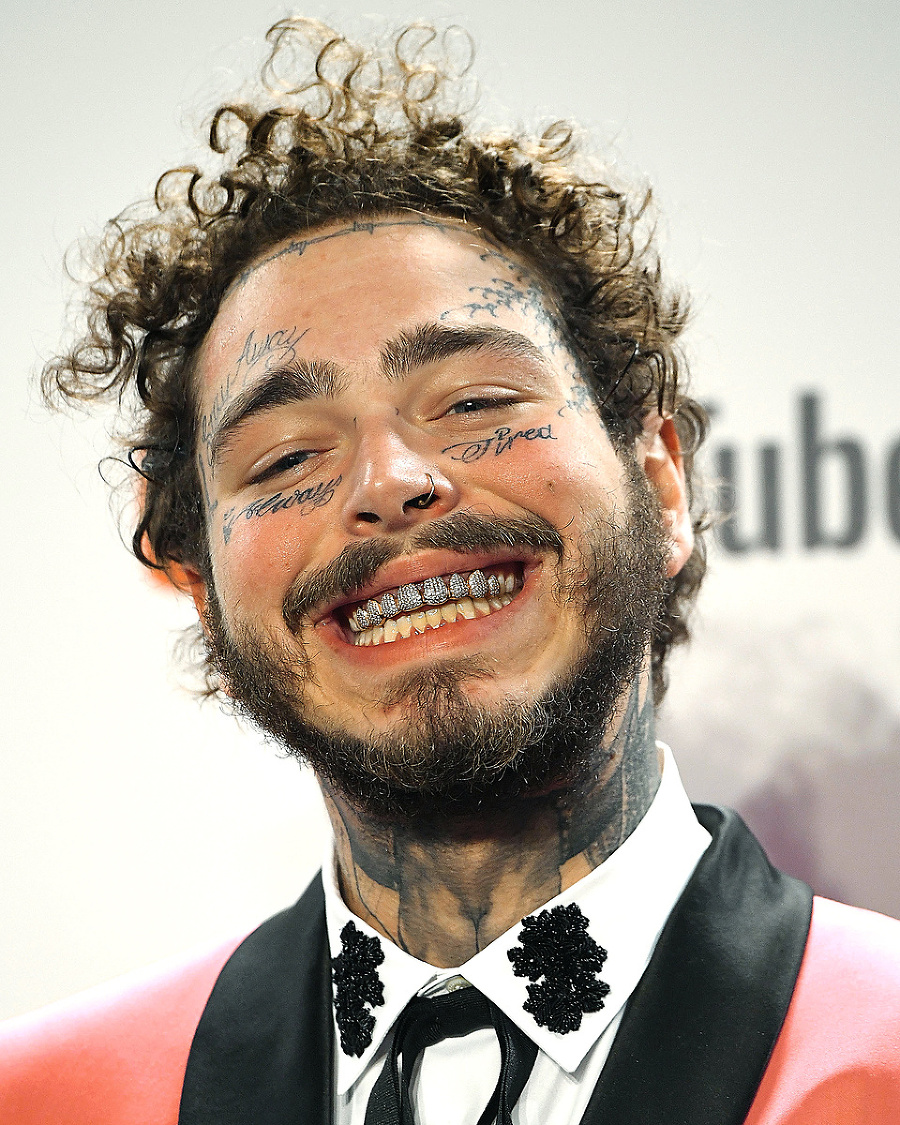 Post Malone.