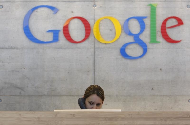 Tisíce zamestnancov Google sa