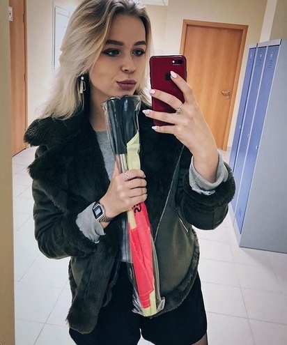 Tatiana Zabrovová