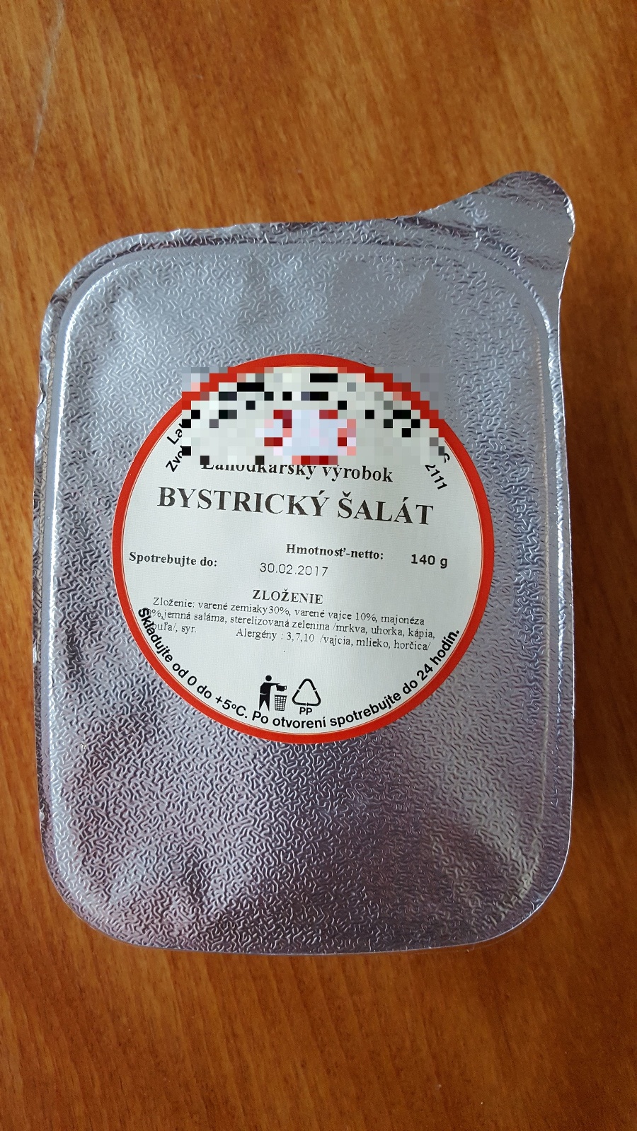 Február má podľa etikety 30 dní.