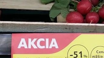 Miška nakúpila s takouto