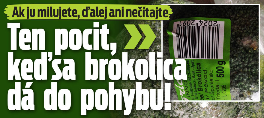 brokolica