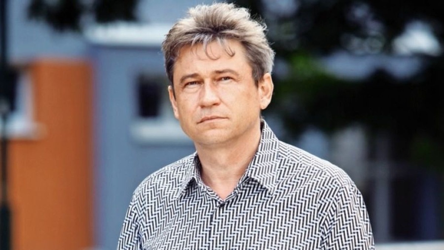 Dušan Kešický, klinický psychológ