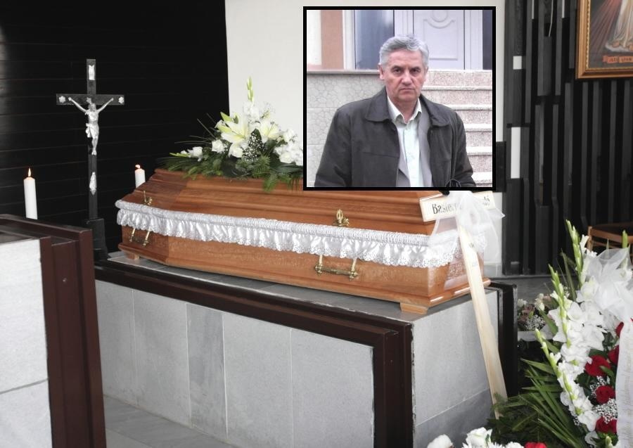 Dlhoročného primátora Hurbanova pochovali