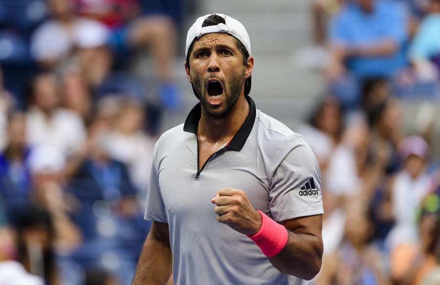  Fernando Verdasco.