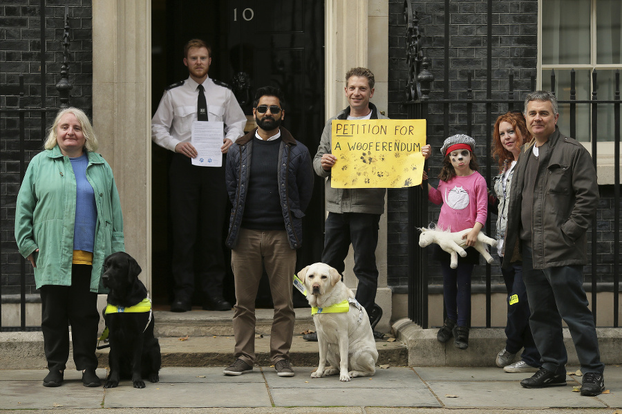 Wooferendum.