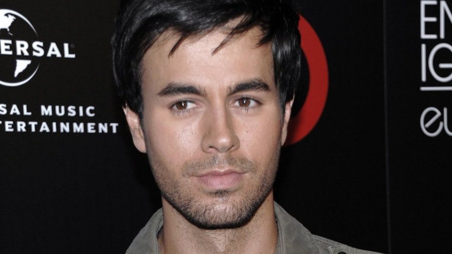 Enrique Iglesias 