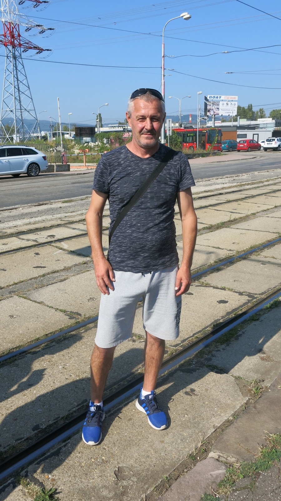 Csaba Bugár (53).
