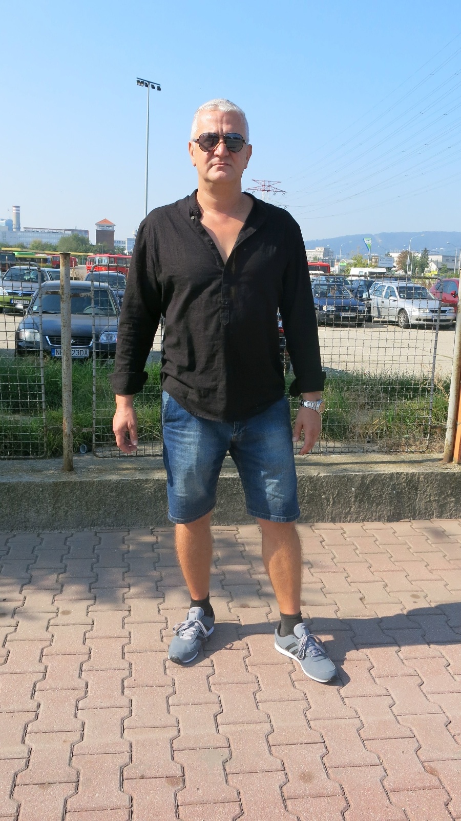 Miloš Novák (44).