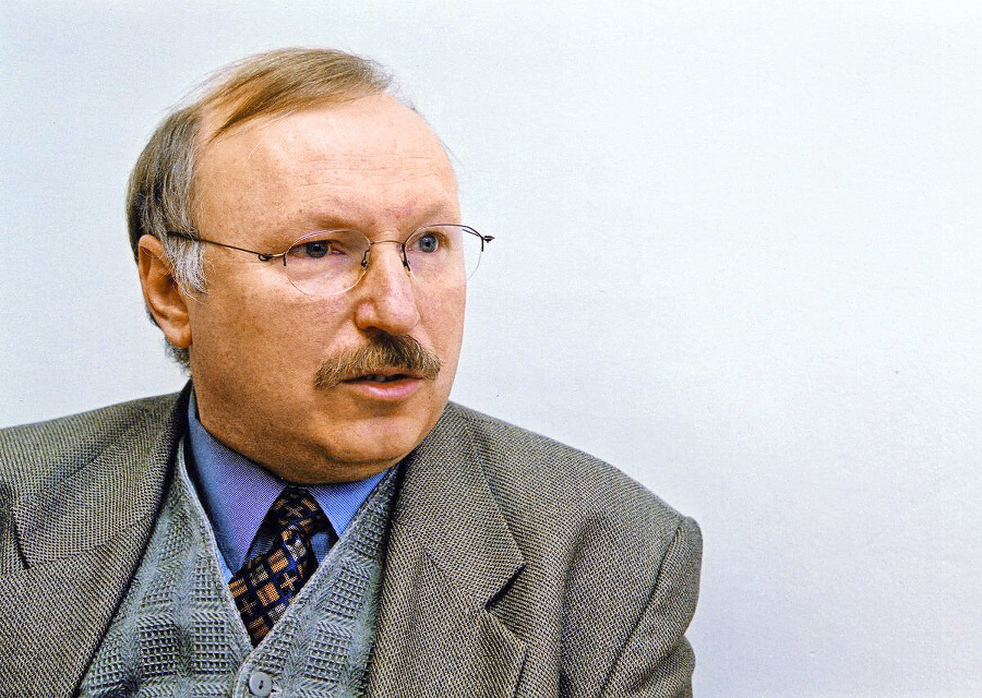 Jaroslav Ivor