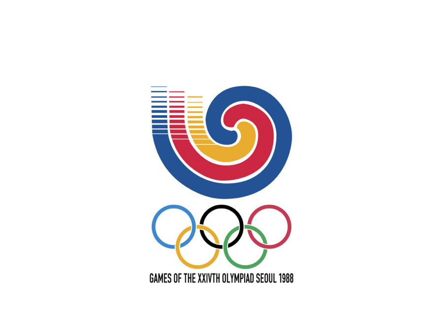 Olympiáda v Soule 1988
