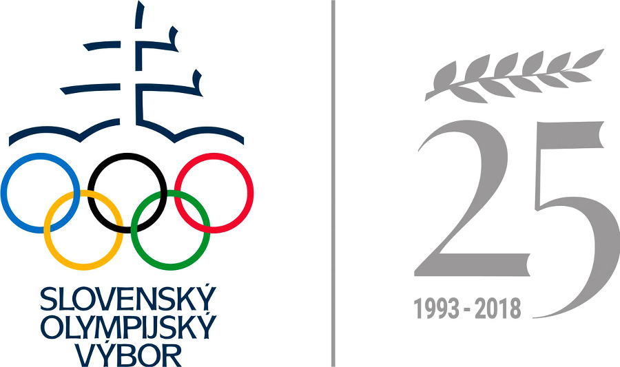 Slovenský olympijský výbor (SOV)