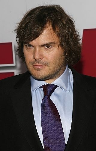 Jack Black