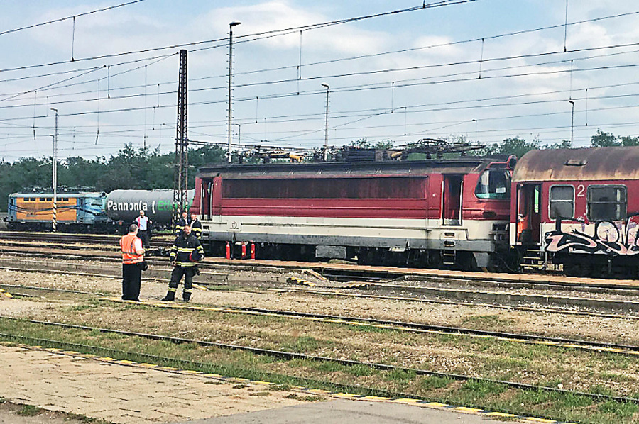 17.9.2018, Zohor - Horiaci