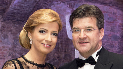 Šéf diplomacie Miroslav Lajčák