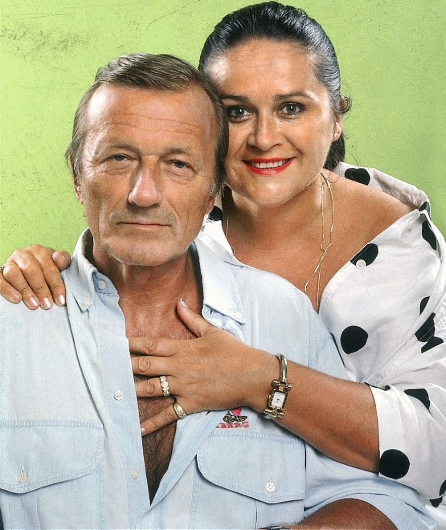 Radek a Hana: Veľká česko-slovenská láska.