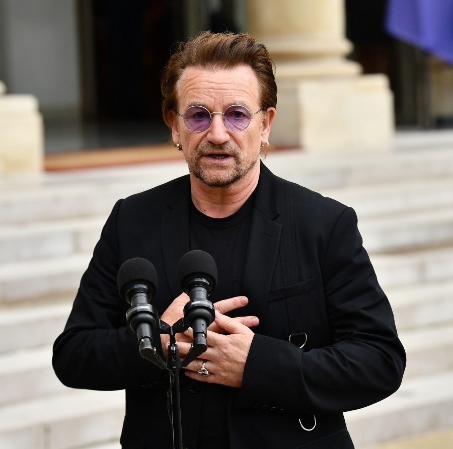 Vyšetrovanie v Bonovej charite
