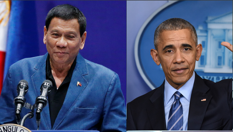 Filipínsky prezident sa ospravedlnil