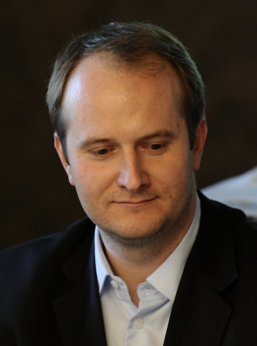 Miroslav Kulla, obchodný riaditeľ