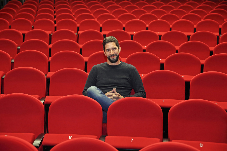Juraj Tabaček