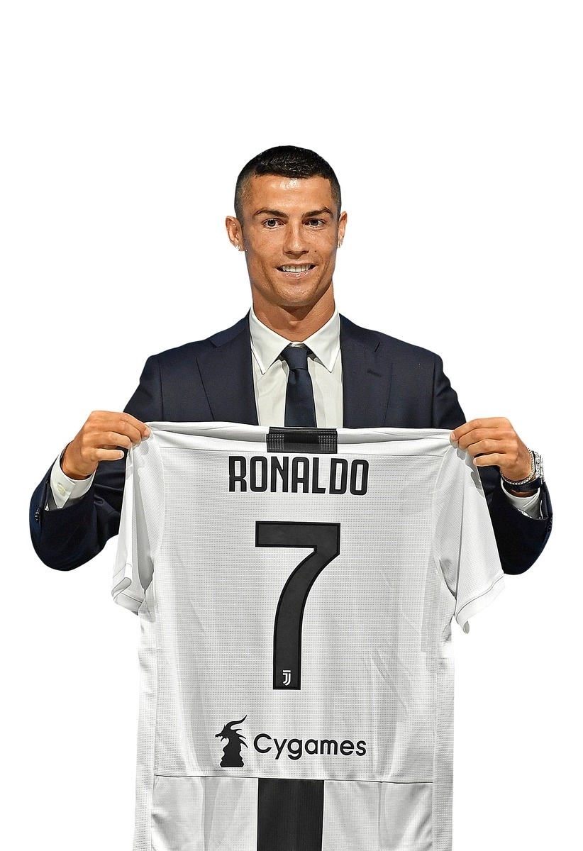 Cristiano  Ronaldo 