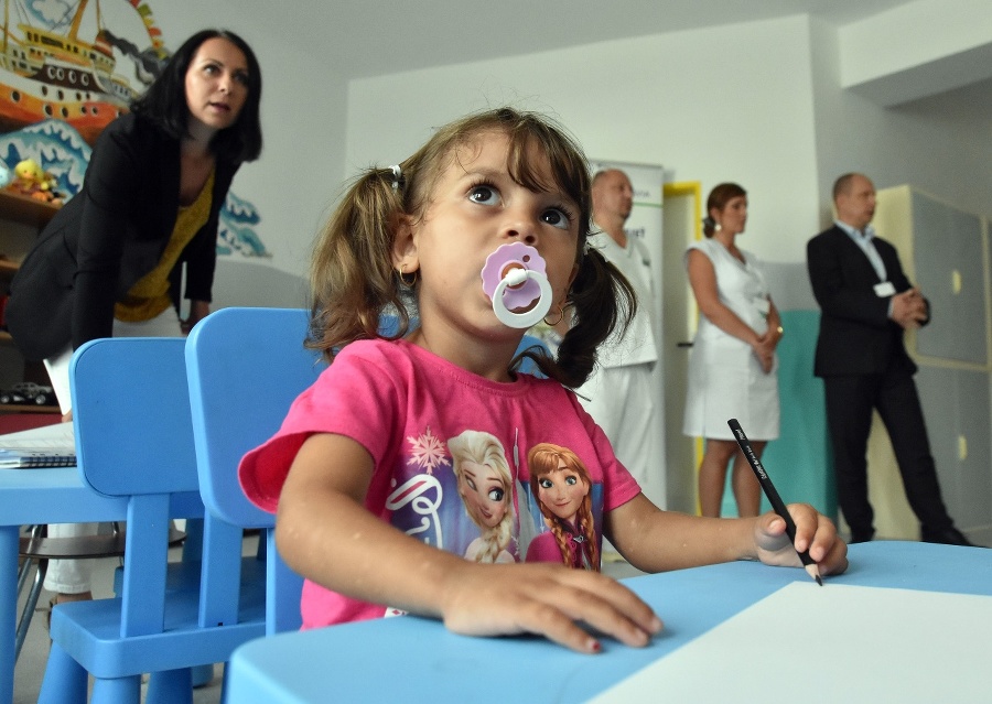 V nemocniciach Svet zdravia Trebišov a Michalovce začali pracovať rómske asistentky.
