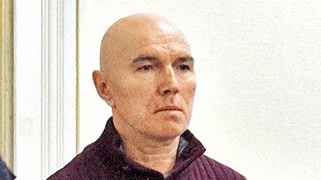Jozef Roháč (alias Potkan).