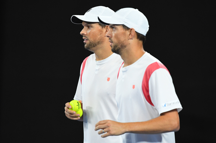  Mike Bryan s