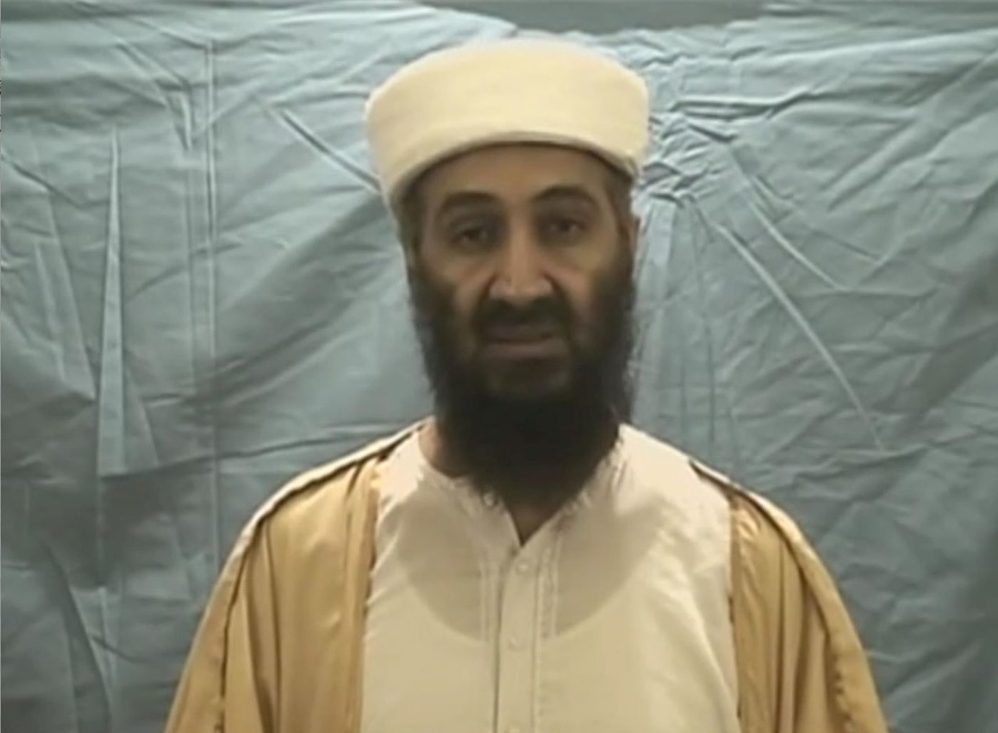 Bývalý vodca hnutia al-Kájda