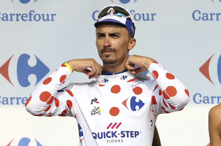 Julian Alaphilippe