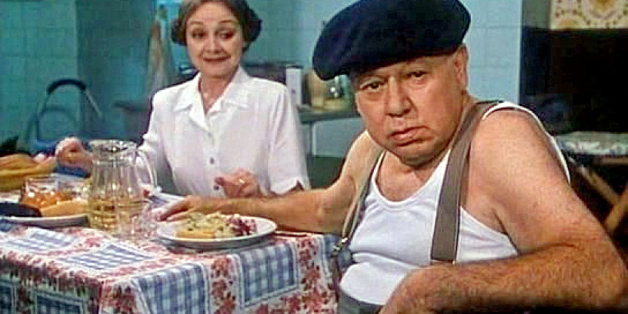 Nešťastník: Fantozzi v tielku