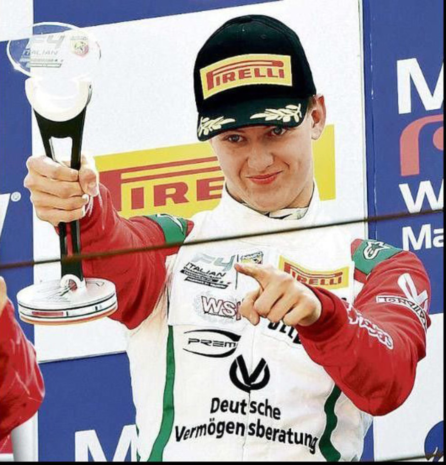 Schumacher