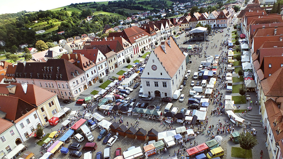 Bardejov