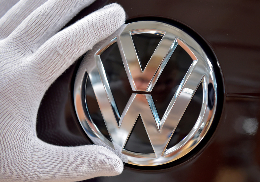 Automobilka Volkswagen prijala pokutu