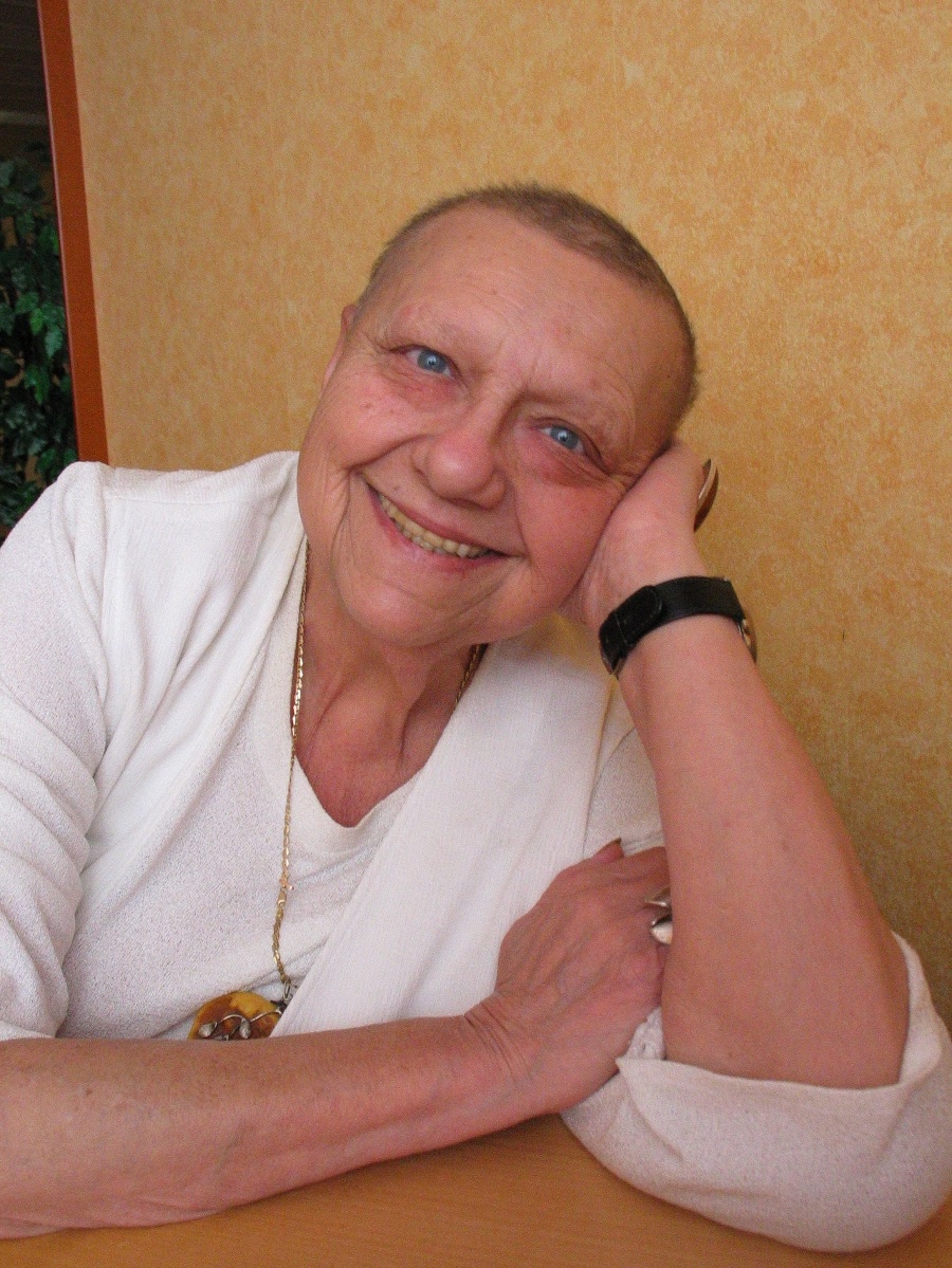 Helena Růžičková