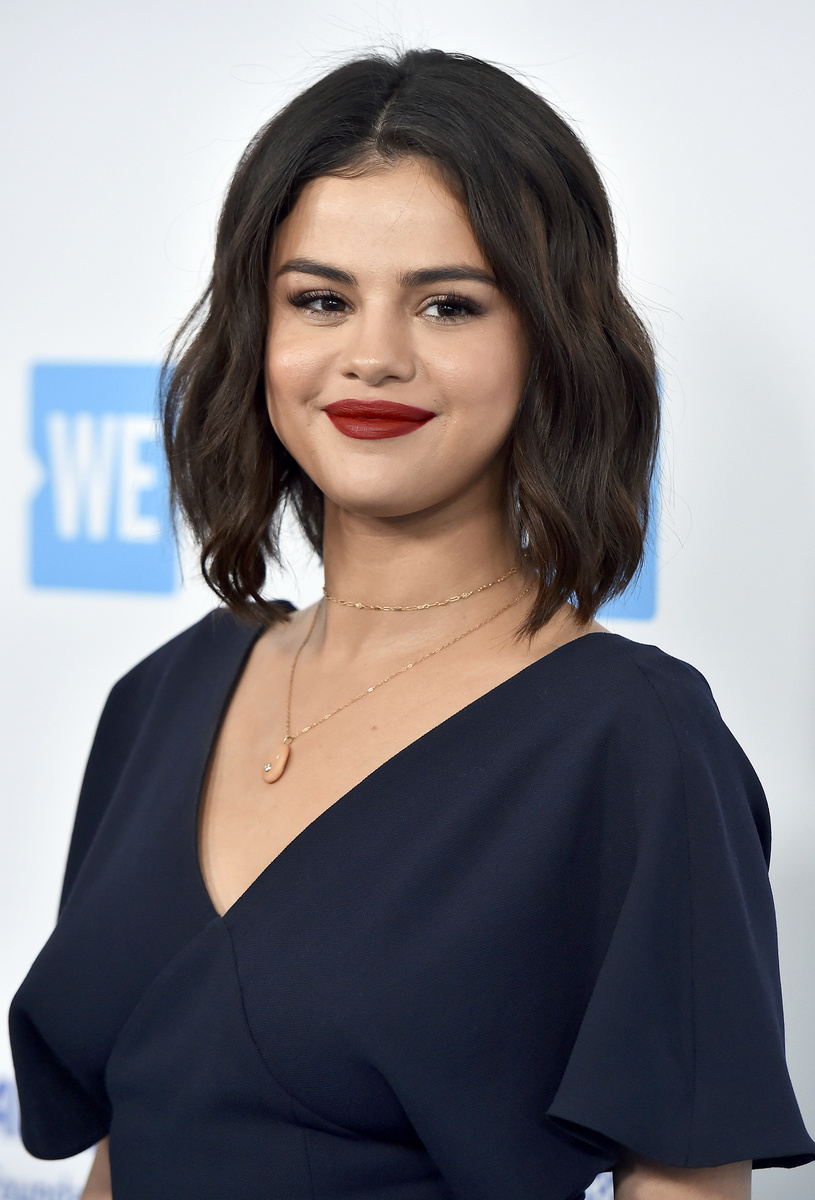 Selena Gomez reagovala na Bieberove zásnuby: To, ako sa cíti, dala jasne najavo - Fotografia č.4 | Nový Čas