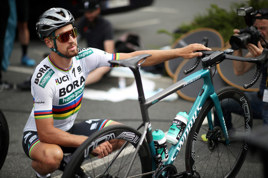 Peter Sagan