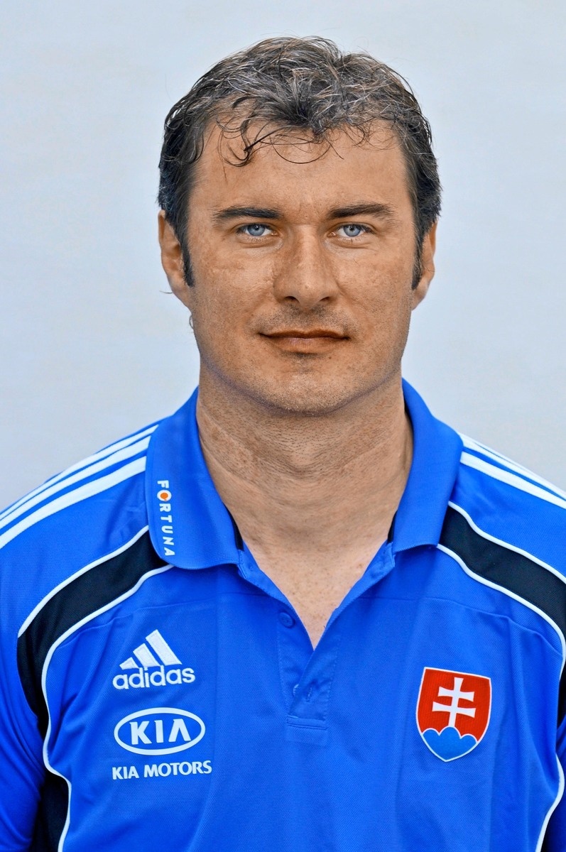 Stanislav Varga