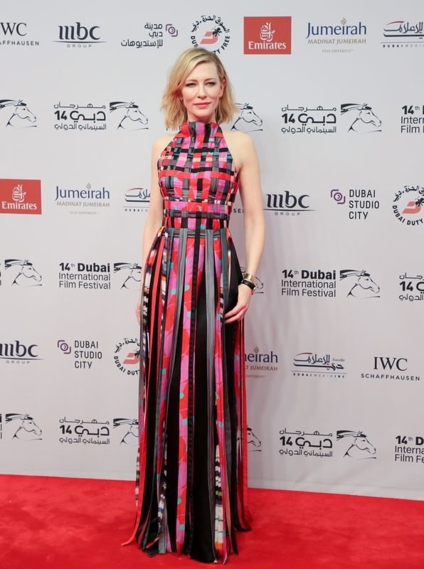 Cate Blanchett