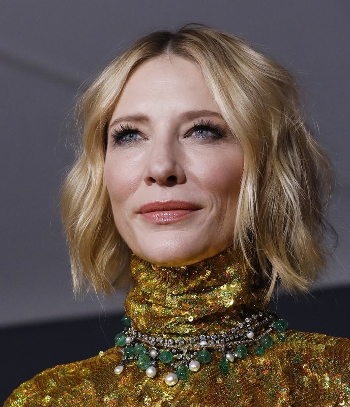 Cate Blanchett