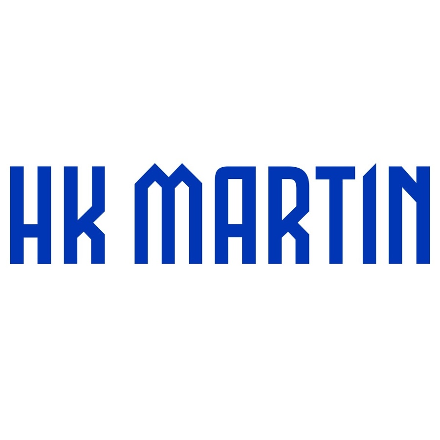 HK Martin i s novým logom